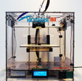 Nettiger 3D Printer